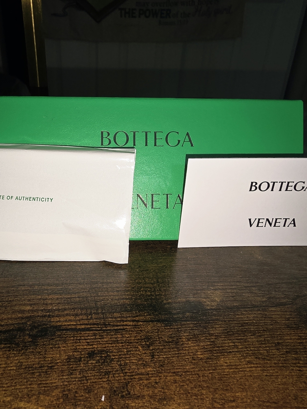 Bottega Veneta Brown Tortoiseshell Sunglasses w/COA #BVO251SA - Picture 7 of 12